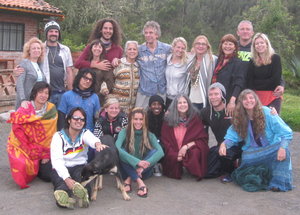 June Ayahuasca Retreat Went Awesome!