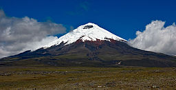 No Volcanoes Near Gaia Sagrada, We Are Fine!