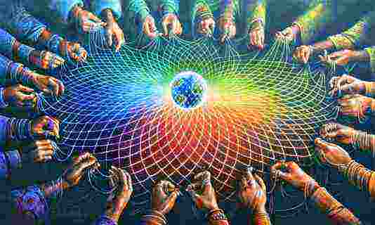 science of oneness